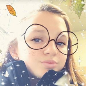 Meet your Posher, Zoey